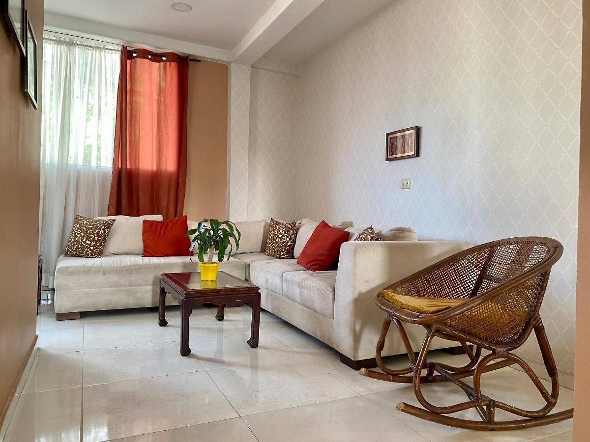 Apartamento En *