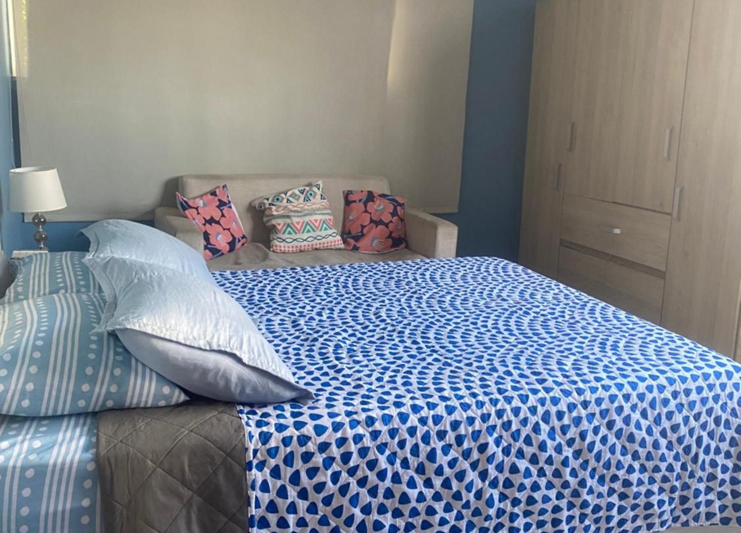 Apartamento En Apartamento *