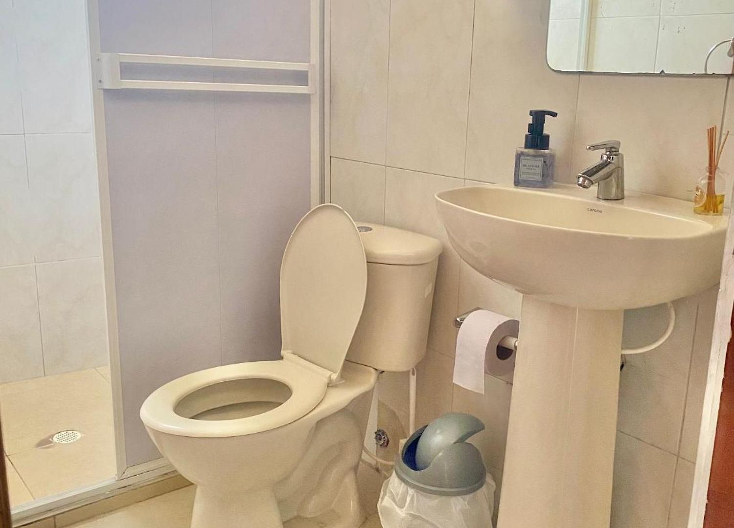 Apartamento Apartamento En *