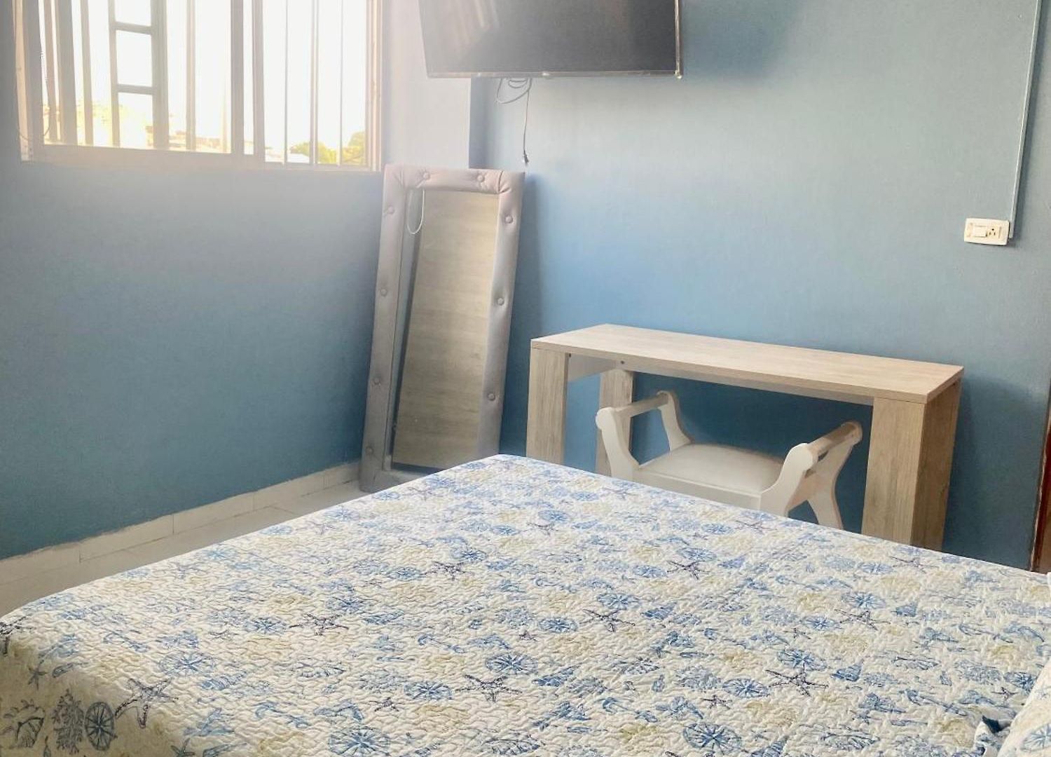 Apartamento En Apartamento Cartagena