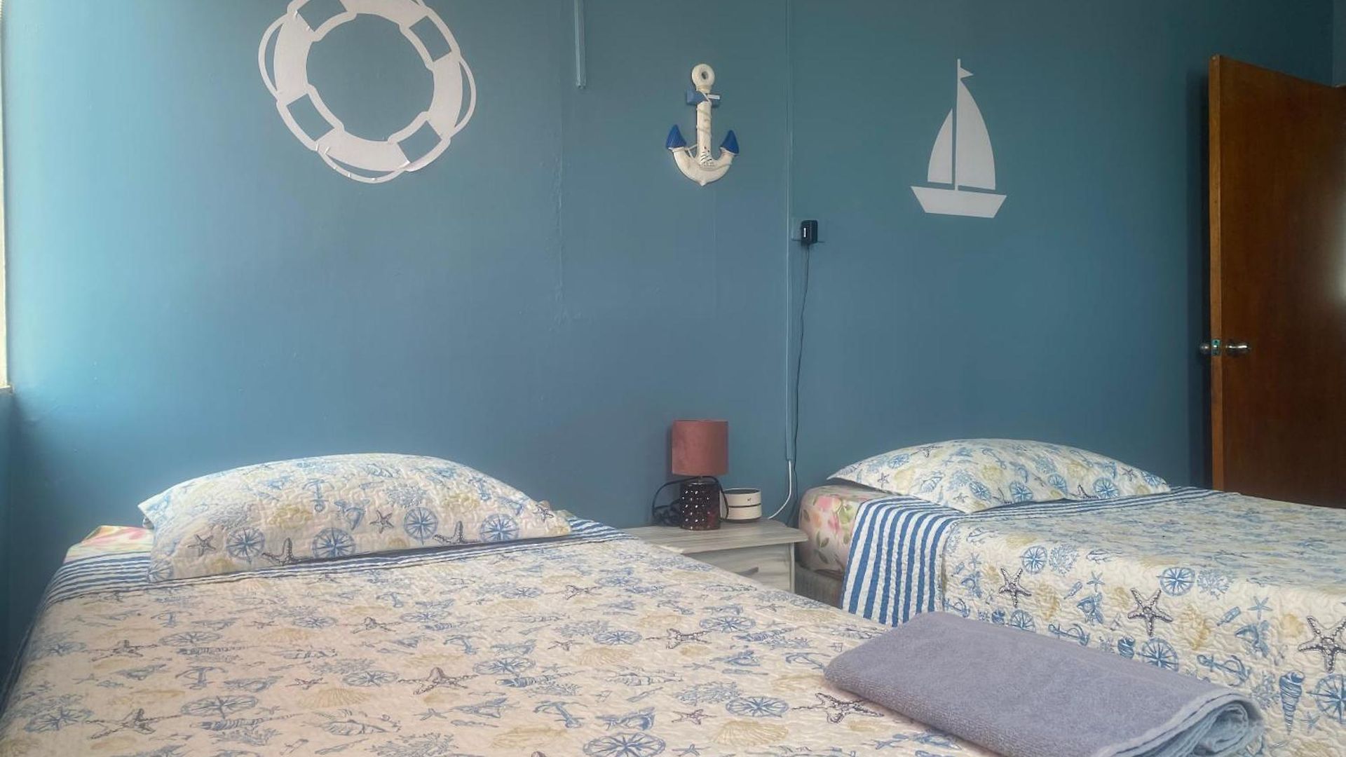 Apartamento En Apartamento