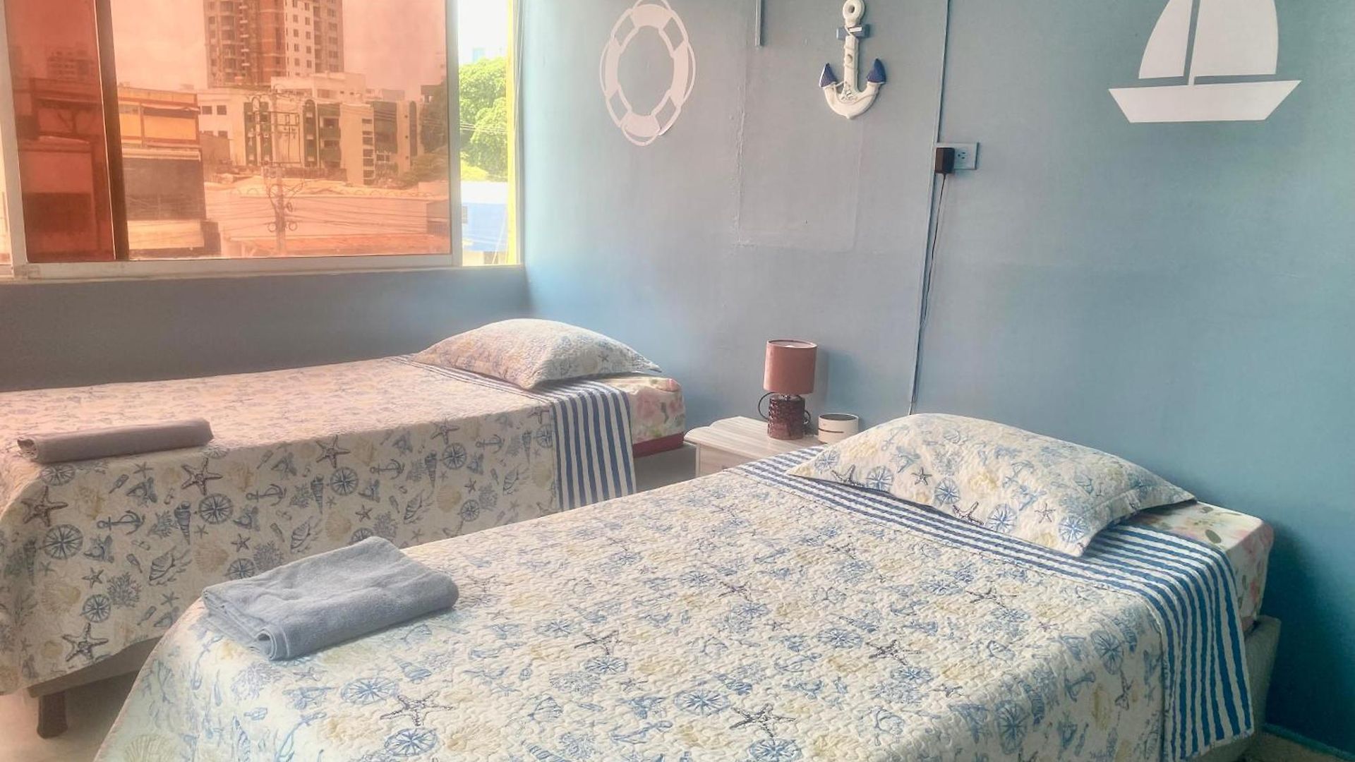 Apartamento En Apartamento *