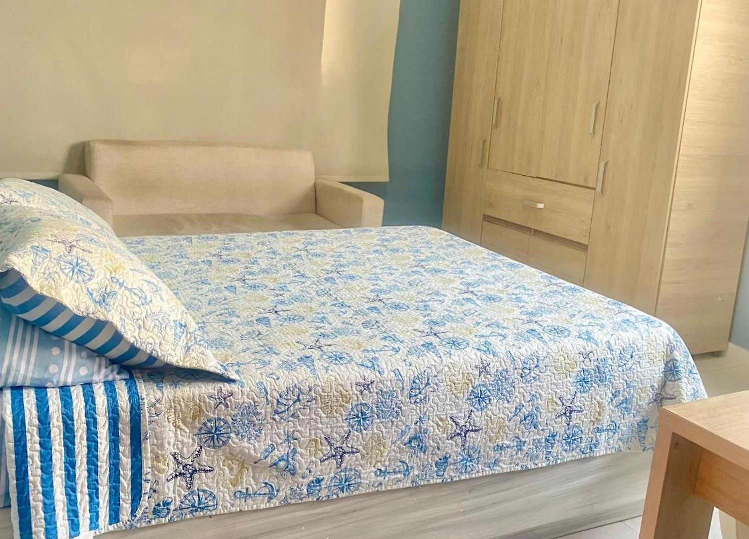 Apartamento Apartamento En *