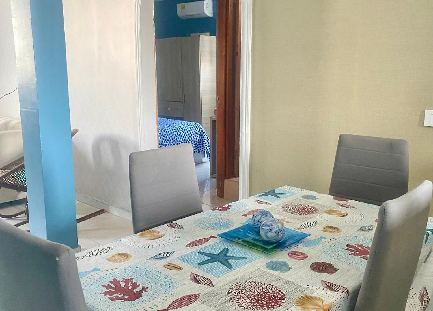 Apartamento En Apartamento Cartagena