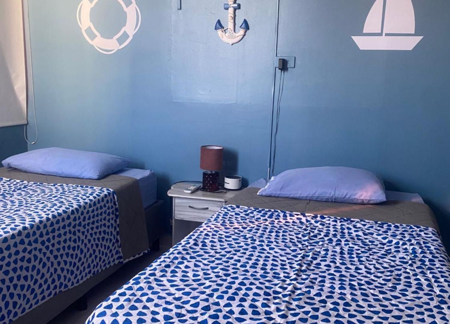 Apartamento En