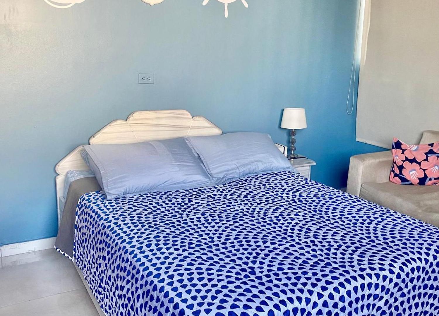 Apartamento Apartamento En