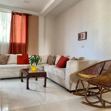 Apartamento En *
