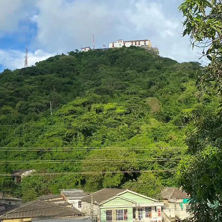 Apartamento Apartamento En