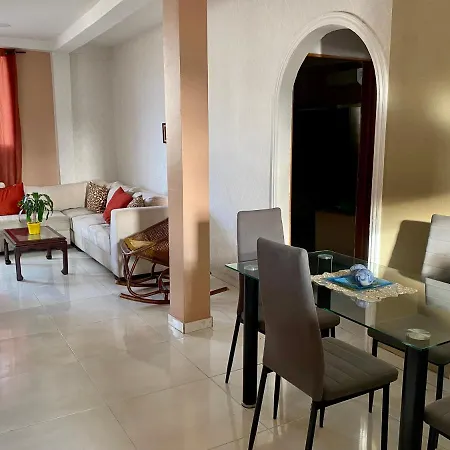 Apartamento En