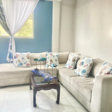 Apartamento Apartamento En