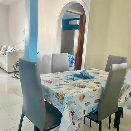 Apartamento En Cartagena