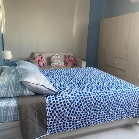 Apartamento En Apartamento *