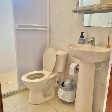 Apartamento Apartamento En *
