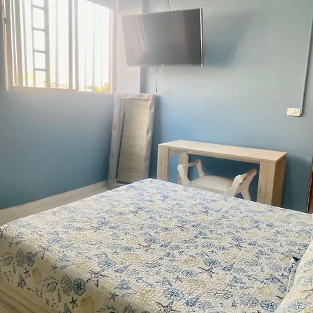 Apartamento En Apartamento Cartagena
