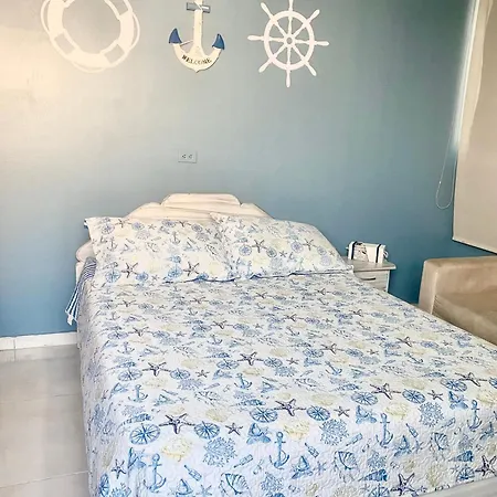 Apartamento En * Cartagena