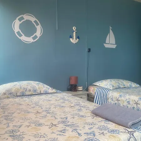 Apartamento En Apartamento