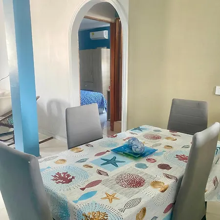 Apartamento En Apartamento Cartagena