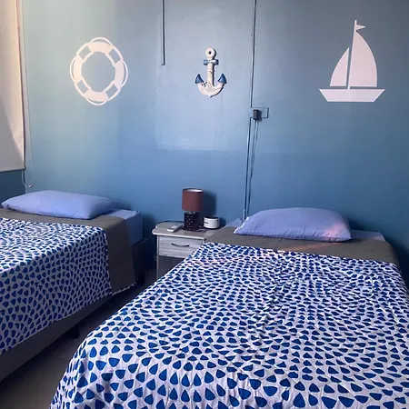Apartamento En
