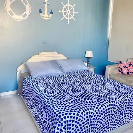 Apartamento Apartamento En